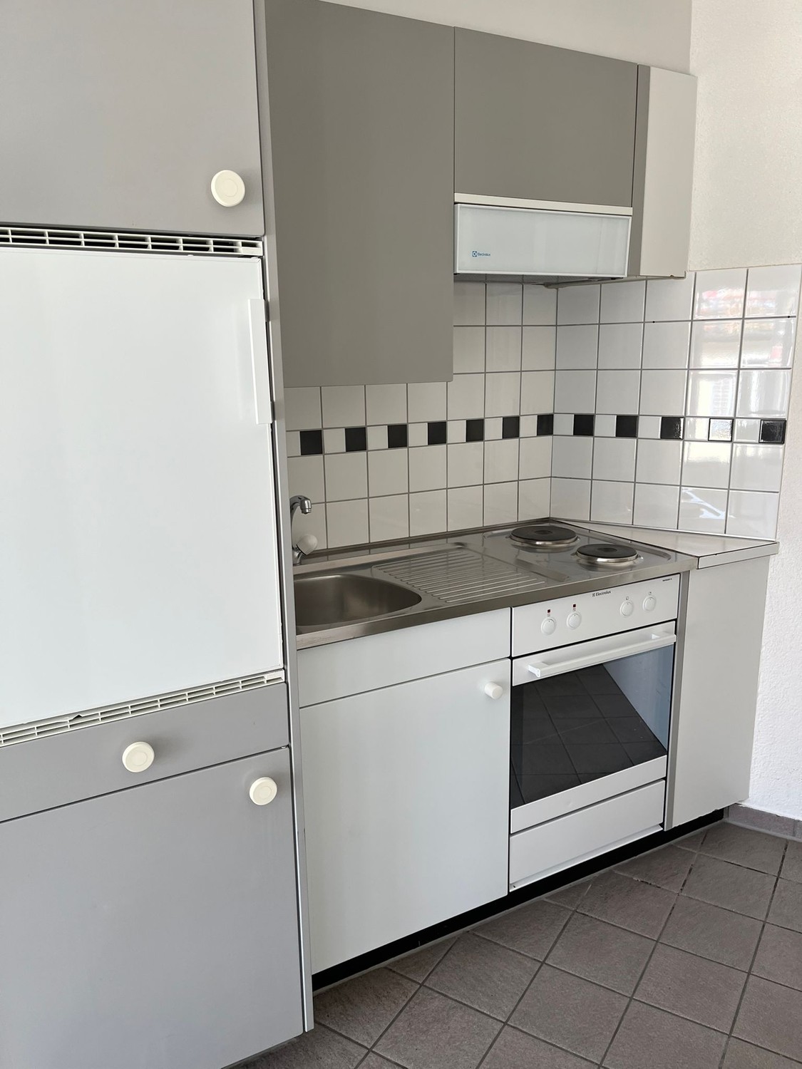 1 ½ rooms apartment, photo 4 of 4