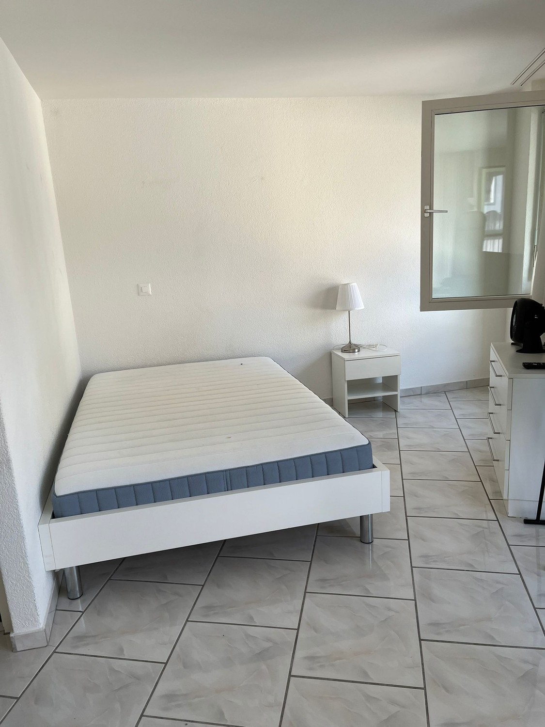 1 ½ rooms apartment, photo 1 of 4