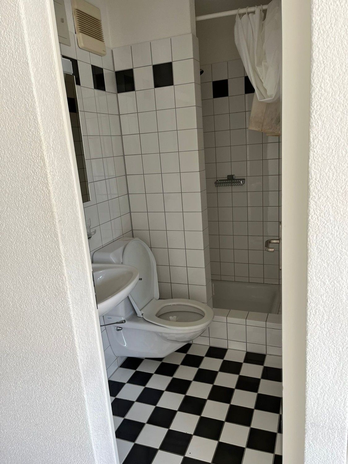 1 ½ rooms apartment, photo 3 of 4