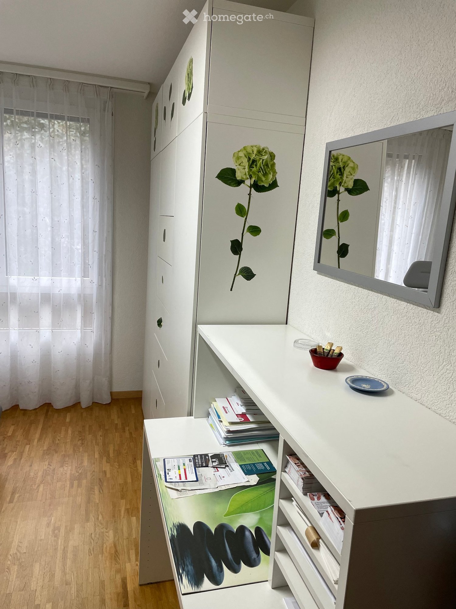1 room single room, photo 2 of 4