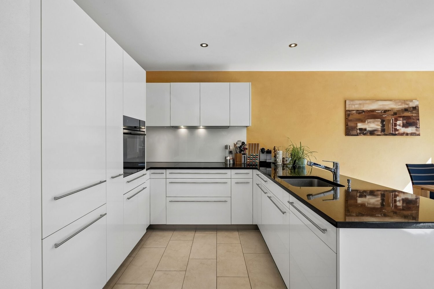 Maison duplex de 5 ½ pièces