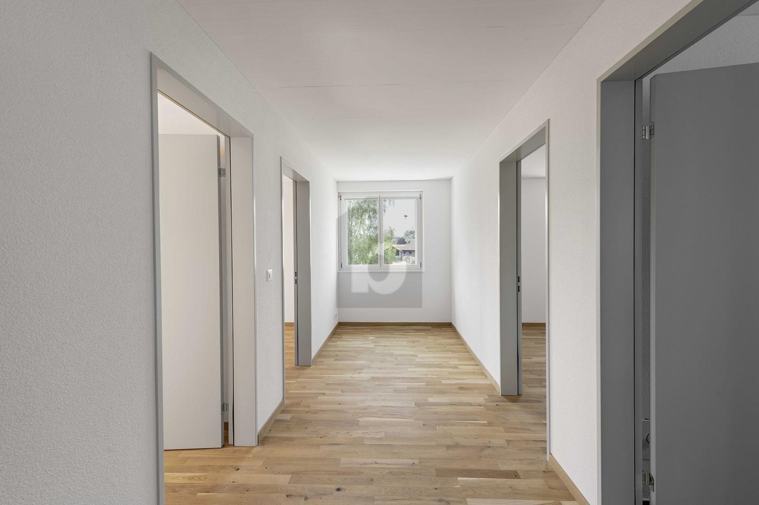 5 ½ rooms apartment, photo 1 of 4