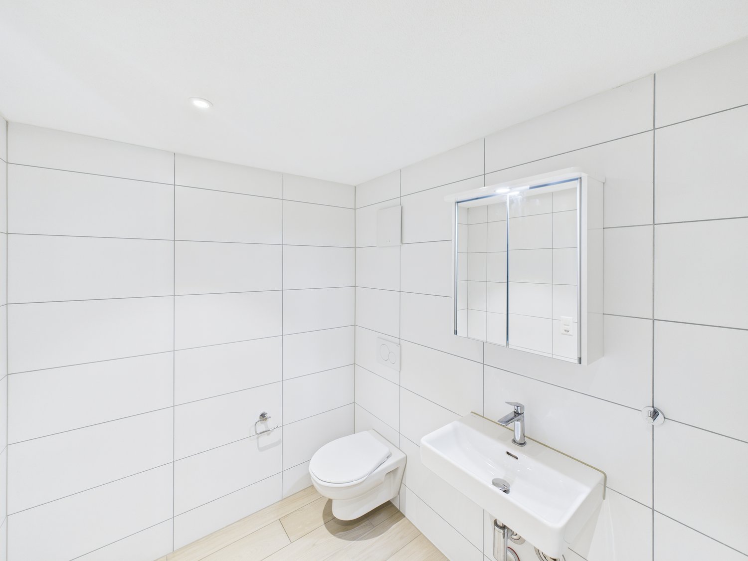 2 ½ room apartment, photo 7 of 7