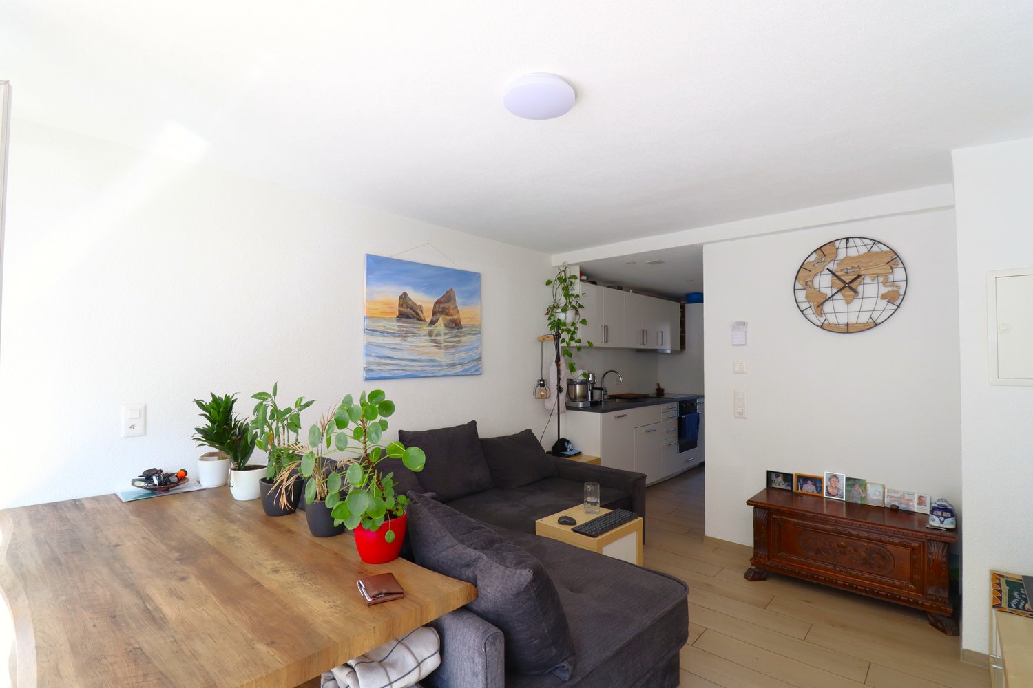 2 ½ room apartment, photo 3 of 7
