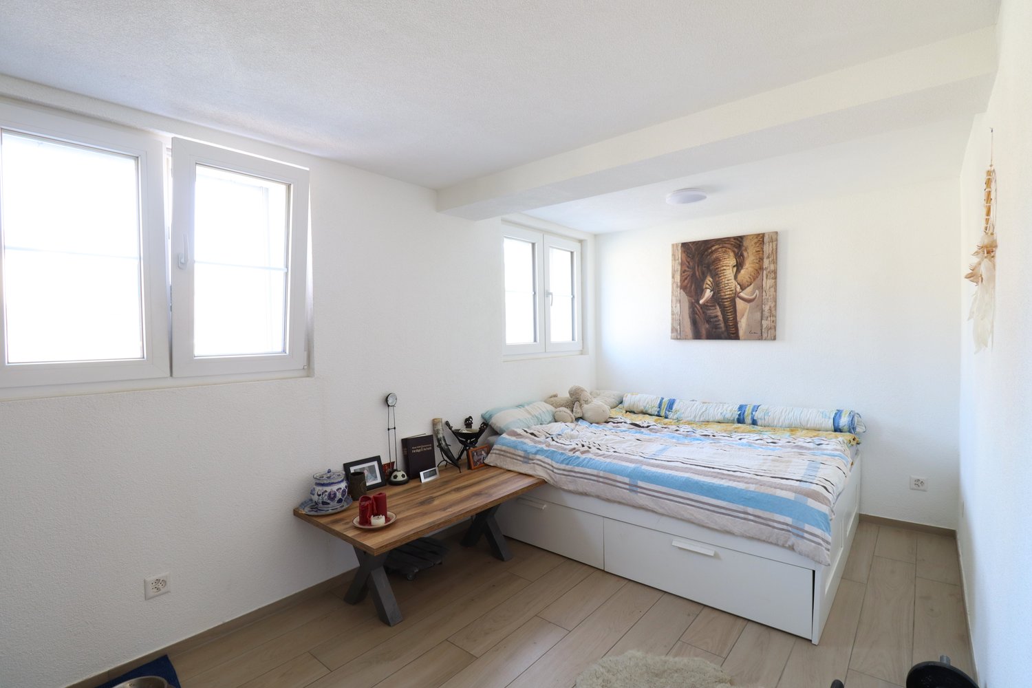 2 ½ room apartment, photo 4 of 7