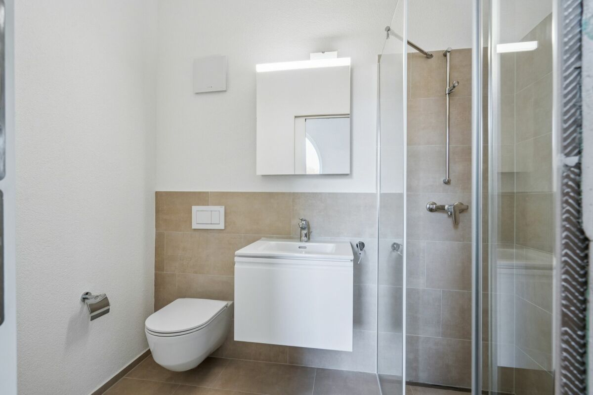 3 ½ rooms apartment, photo 6 of 10