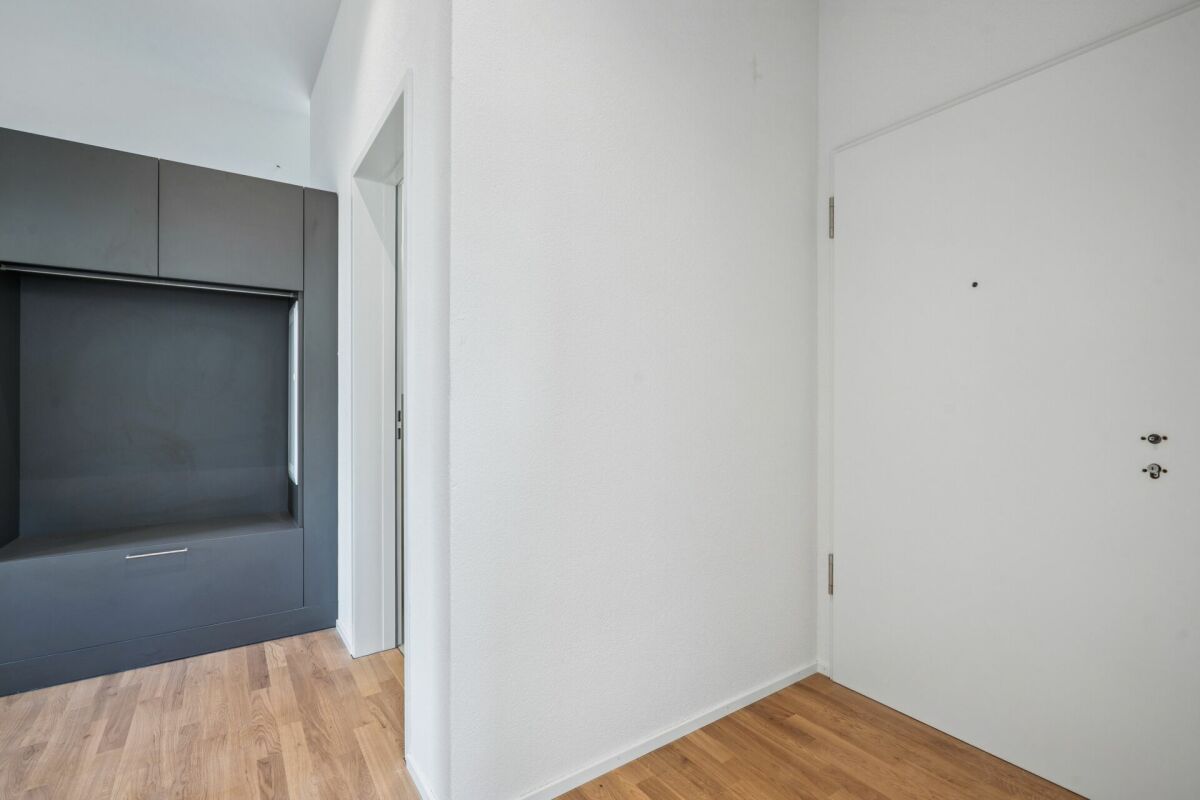 3 ½ rooms apartment, photo 2 of 10