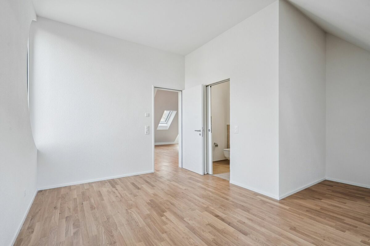 3 ½ rooms apartment, photo 7 of 10