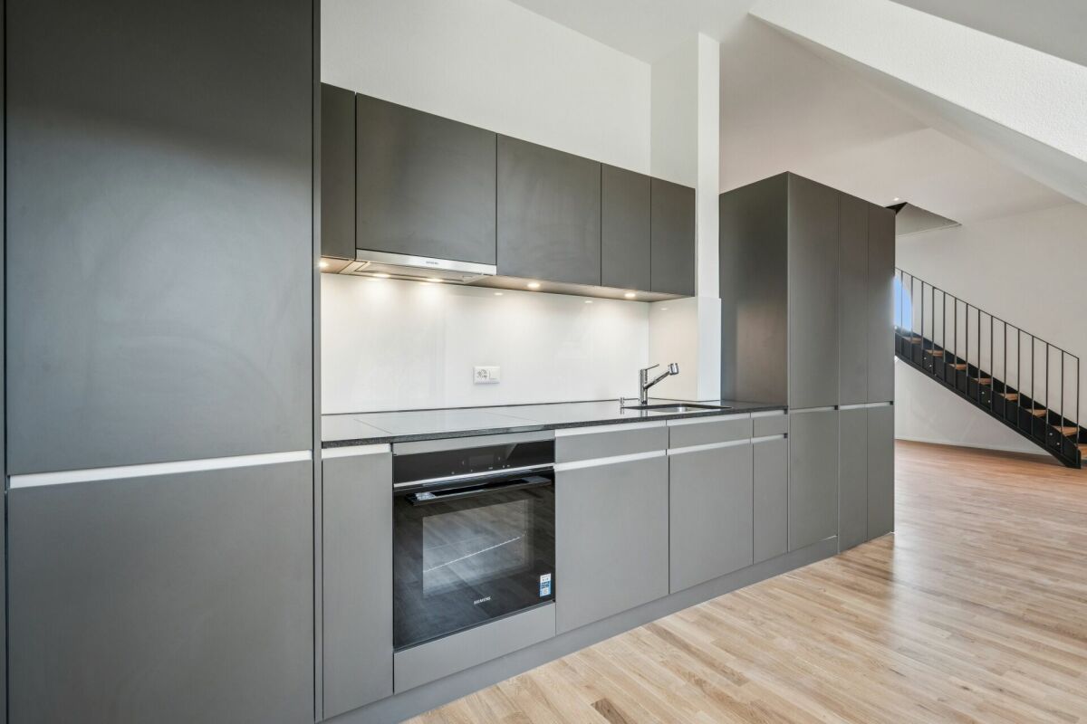 3 ½ rooms apartment, photo 4 of 10