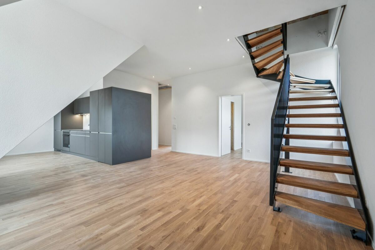 3 ½ rooms apartment, photo 1 of 10