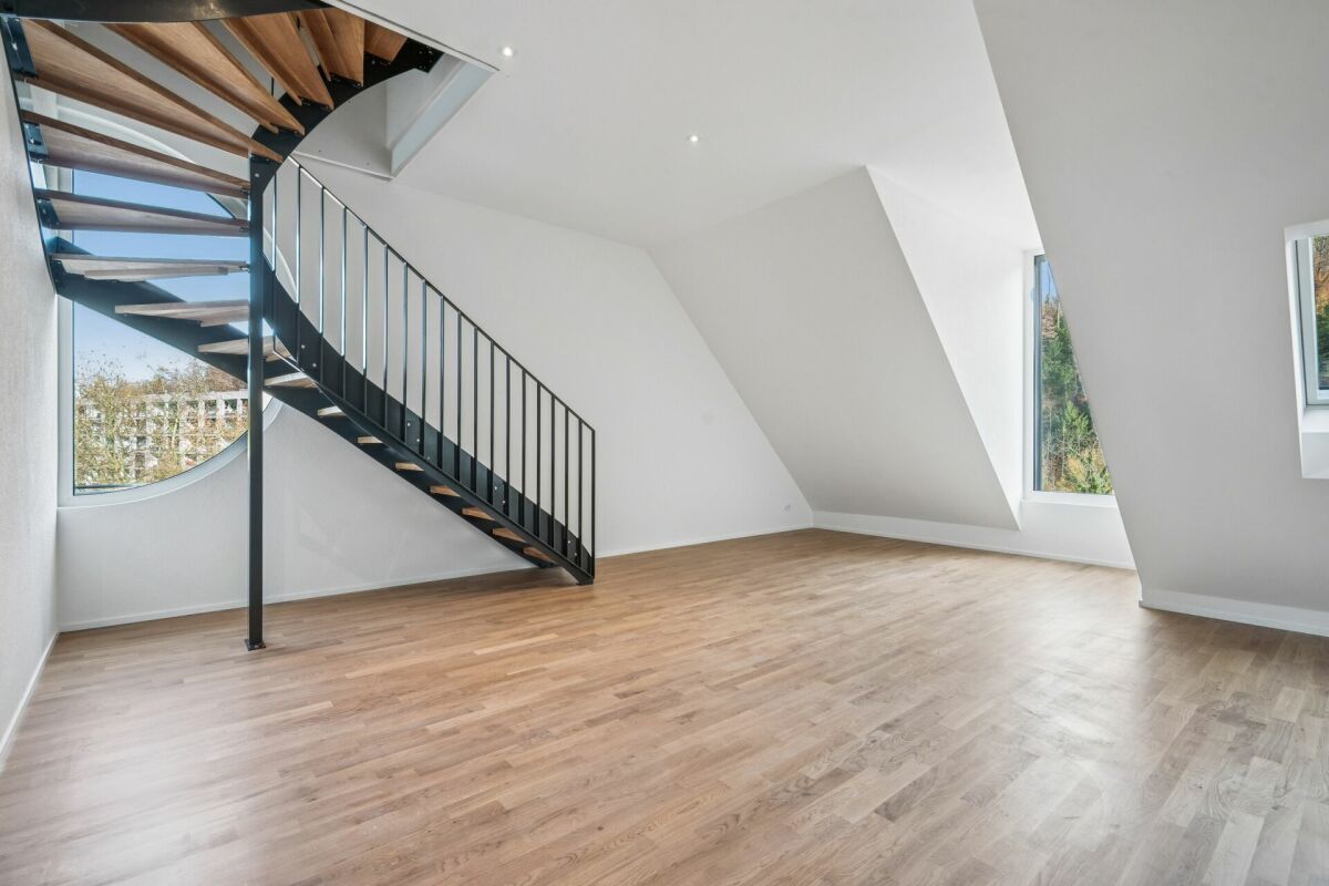 3 ½ rooms apartment, photo 3 of 10