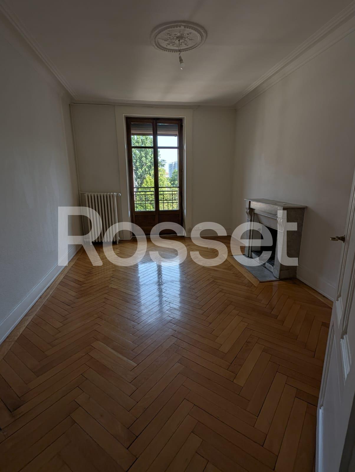 3 ½ rooms apartment, photo 1 of 2