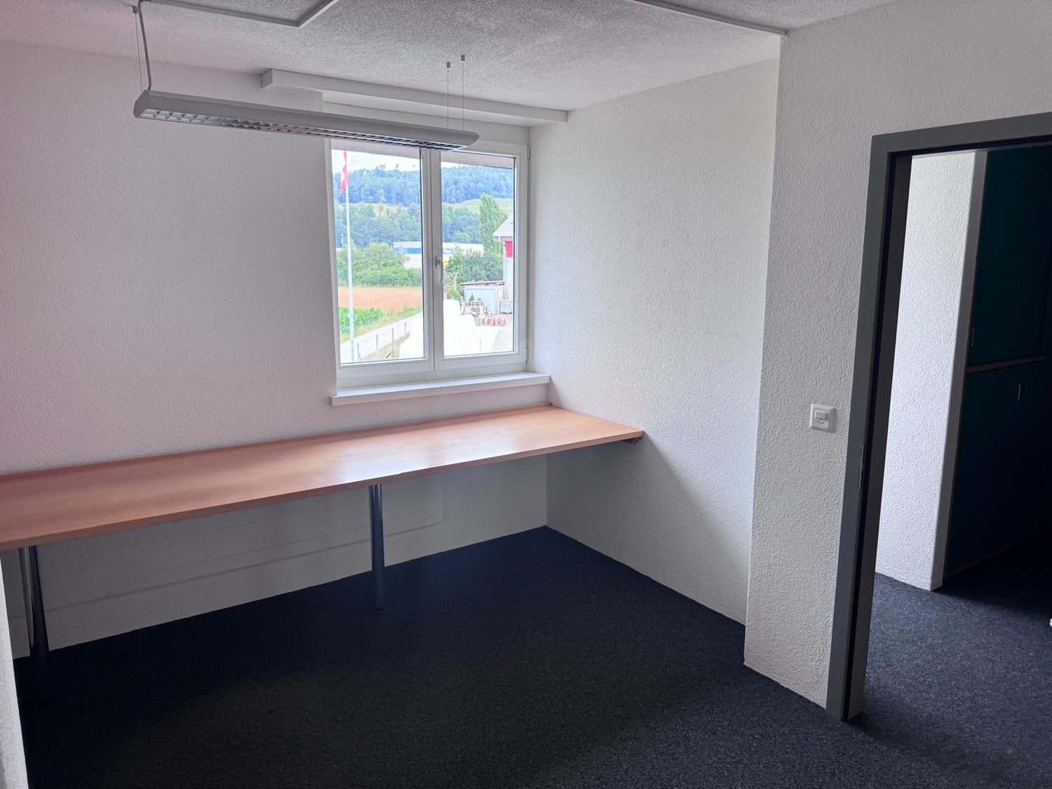 750m² commercial, photo 6 of 8