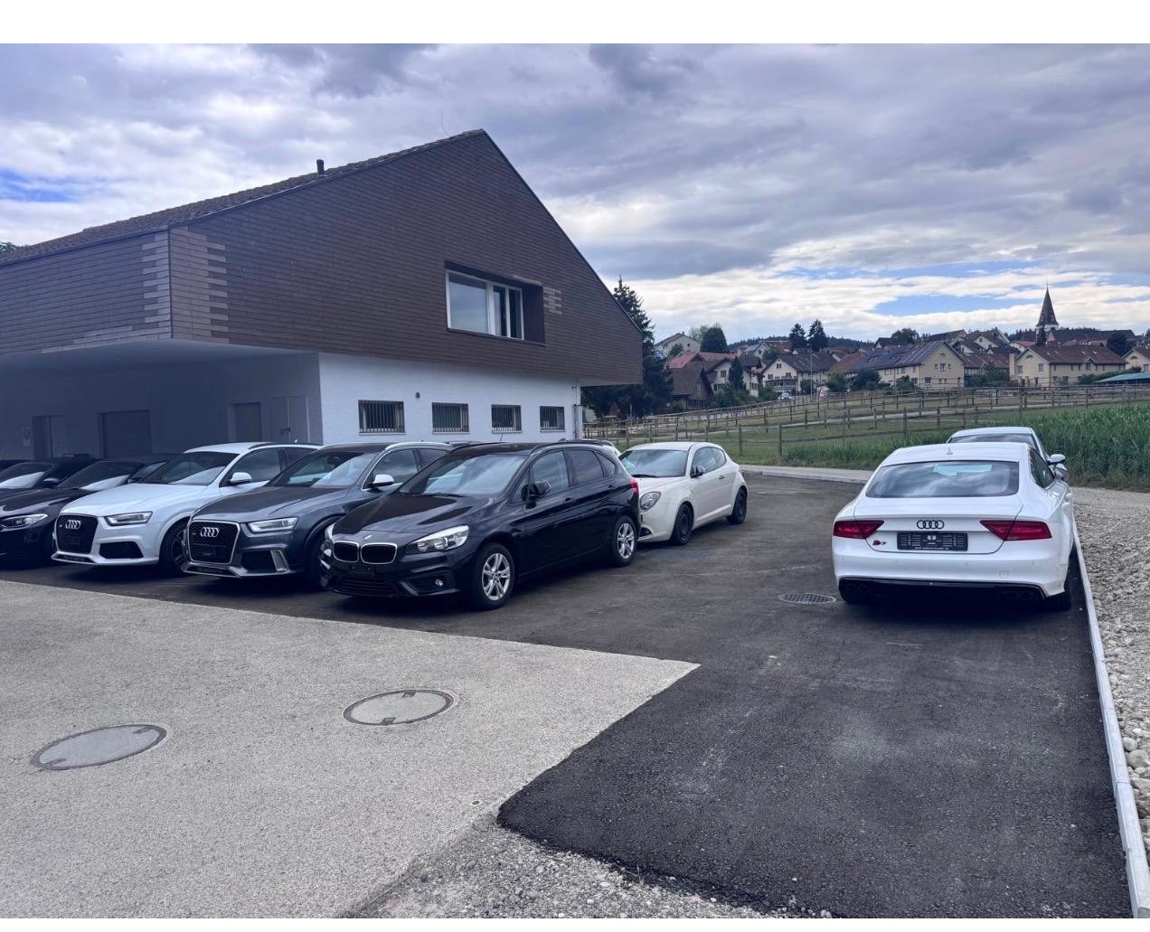 750m² commercial, photo 3 of 8