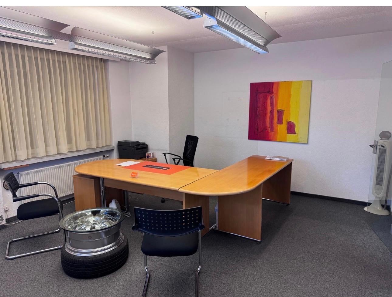 750m² commercial, photo 5 of 8
