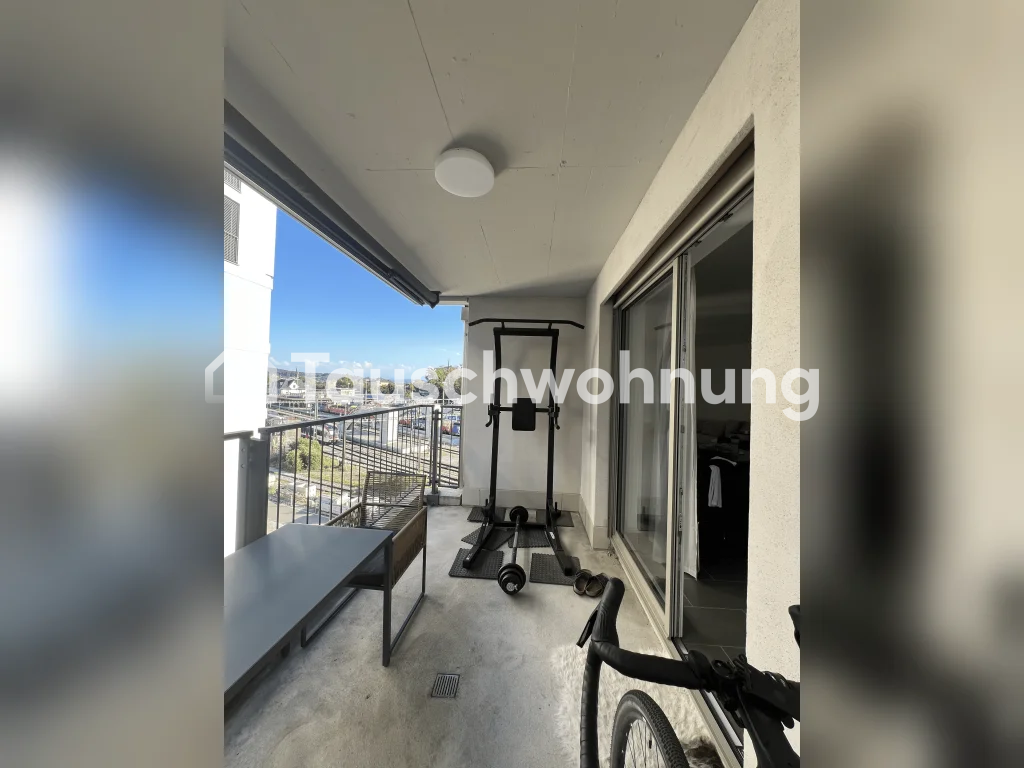 2 ½ rooms apartment, photo 7 of 9