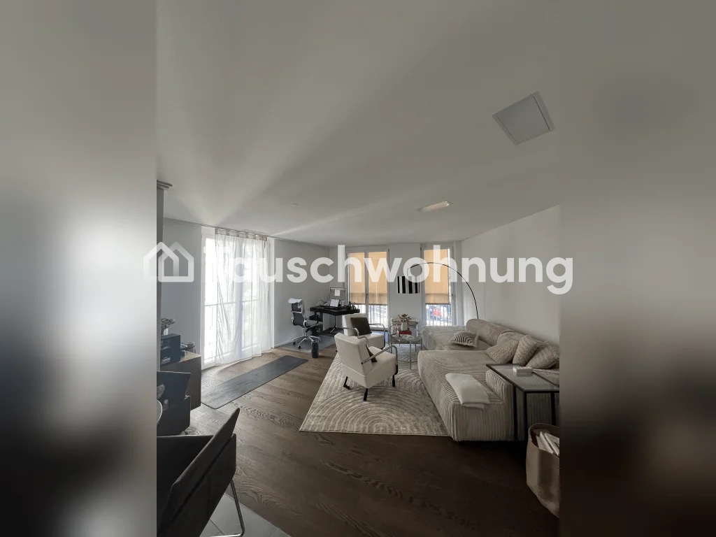 2 ½ rooms apartment, photo 2 of 9