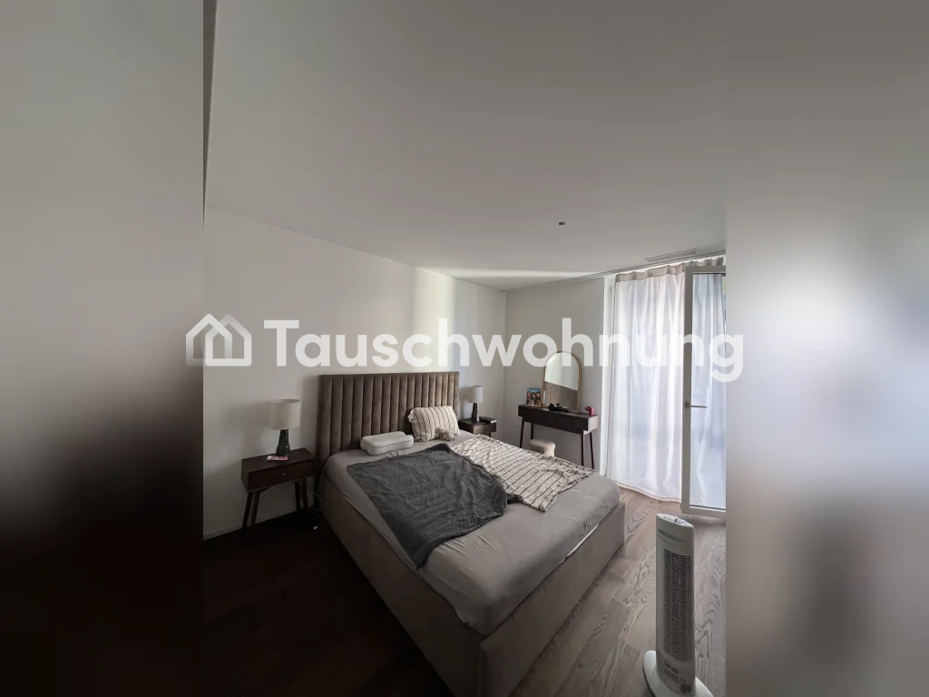 2 ½ rooms apartment, photo 4 of 9
