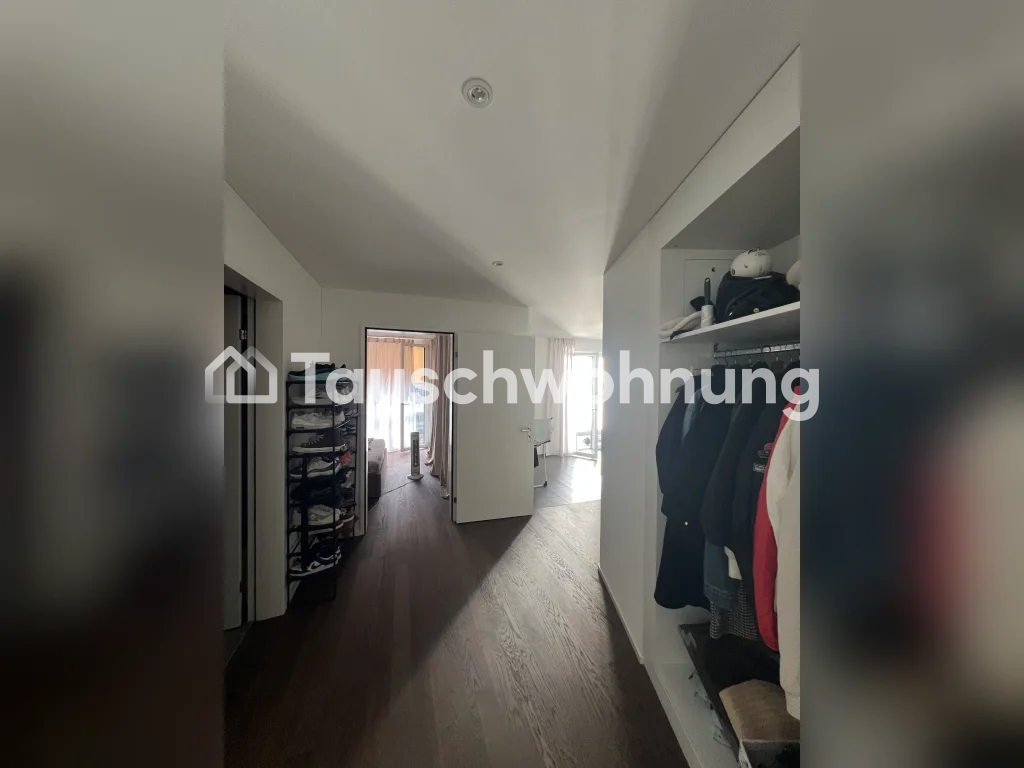 2 ½ rooms apartment, photo 9 of 9