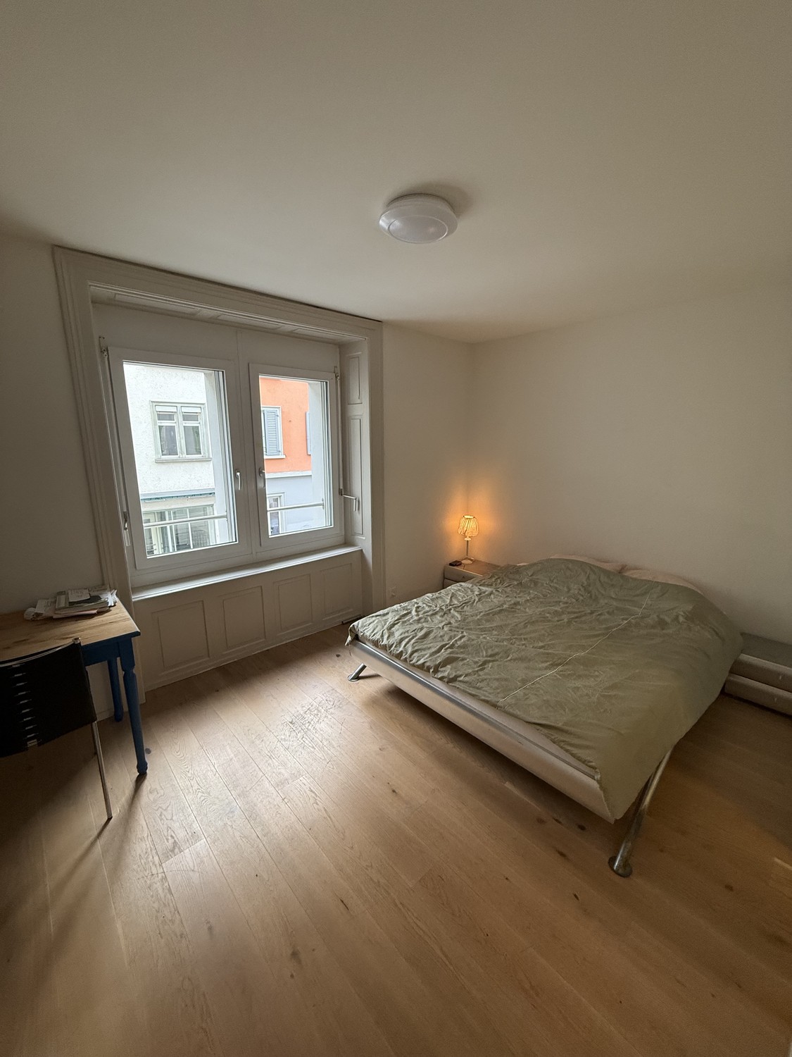 2-Zimmer-Apartment