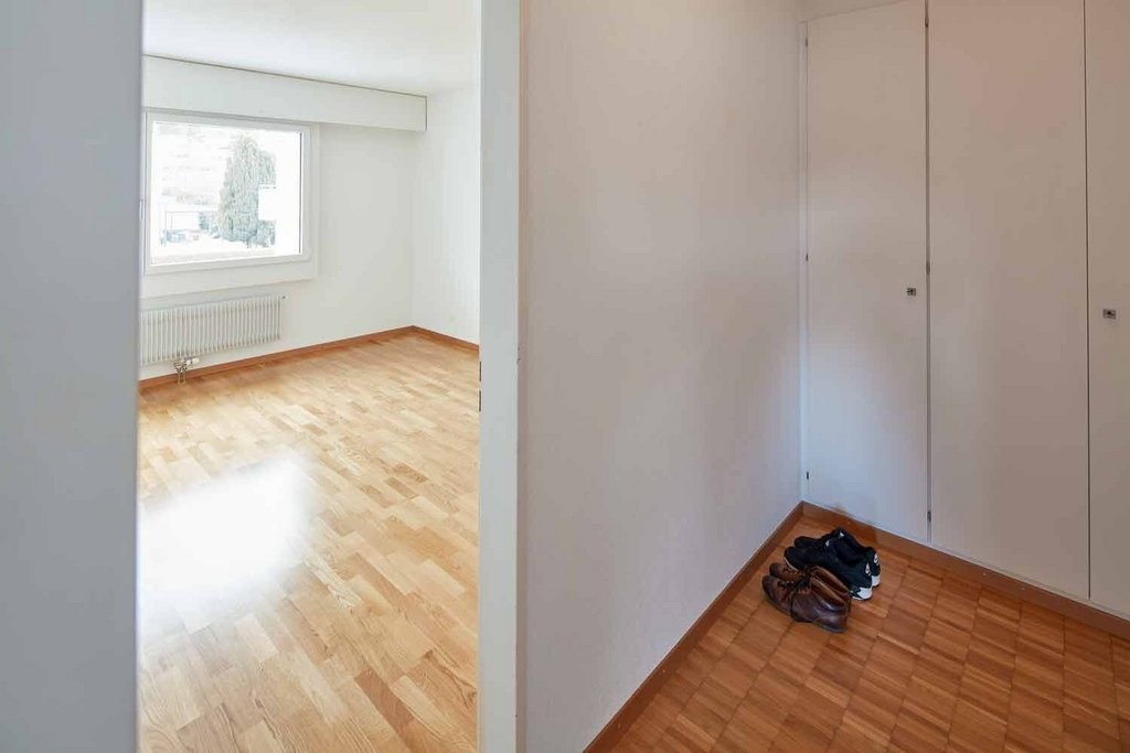 Appartamento di 4 ½ locali