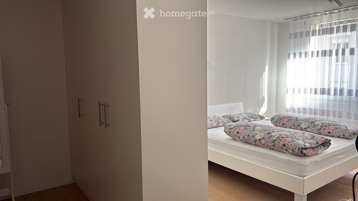 4 rooms apartment, photo 1 of 5