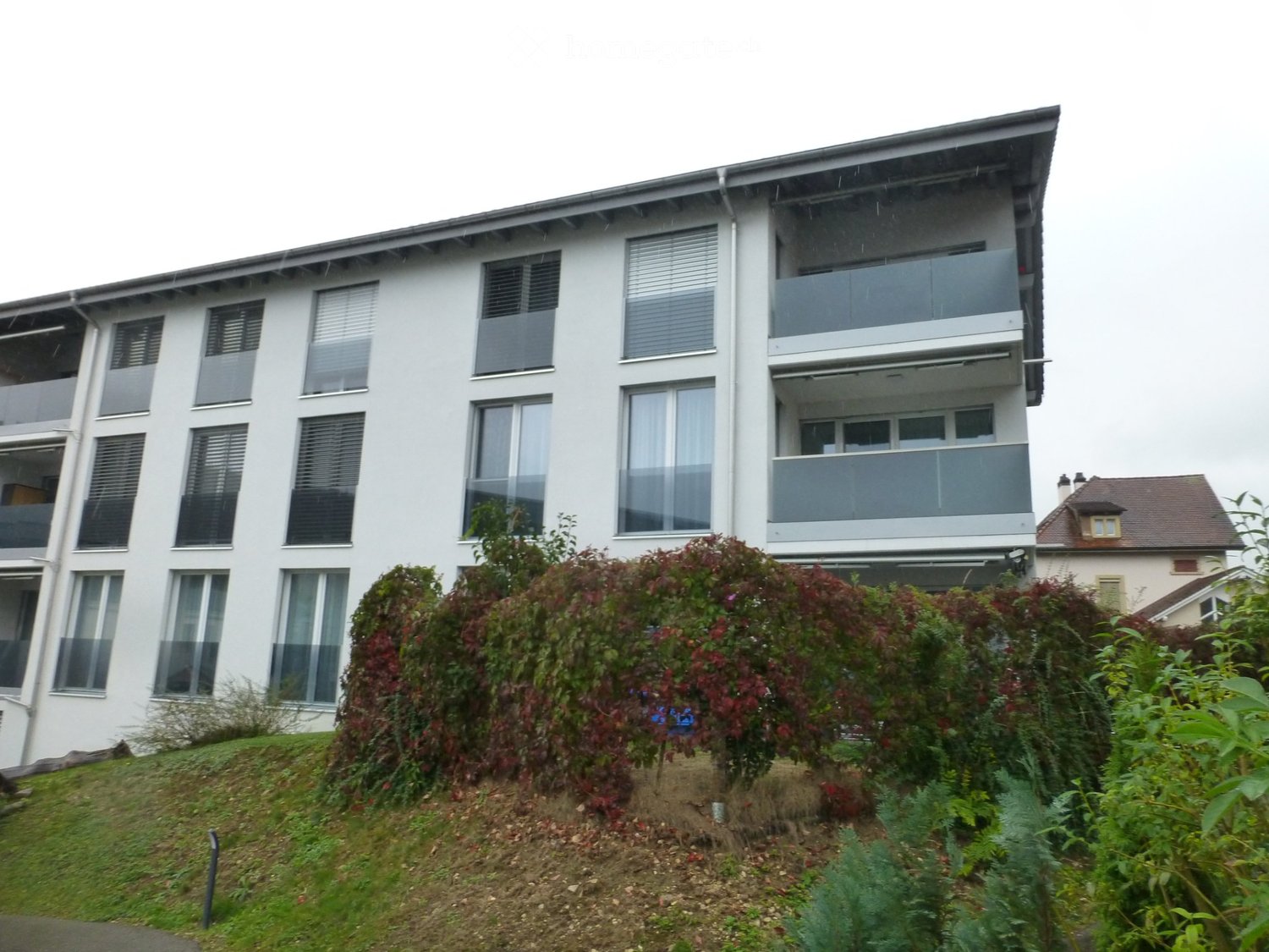 Appartamento di 3 ½ locali