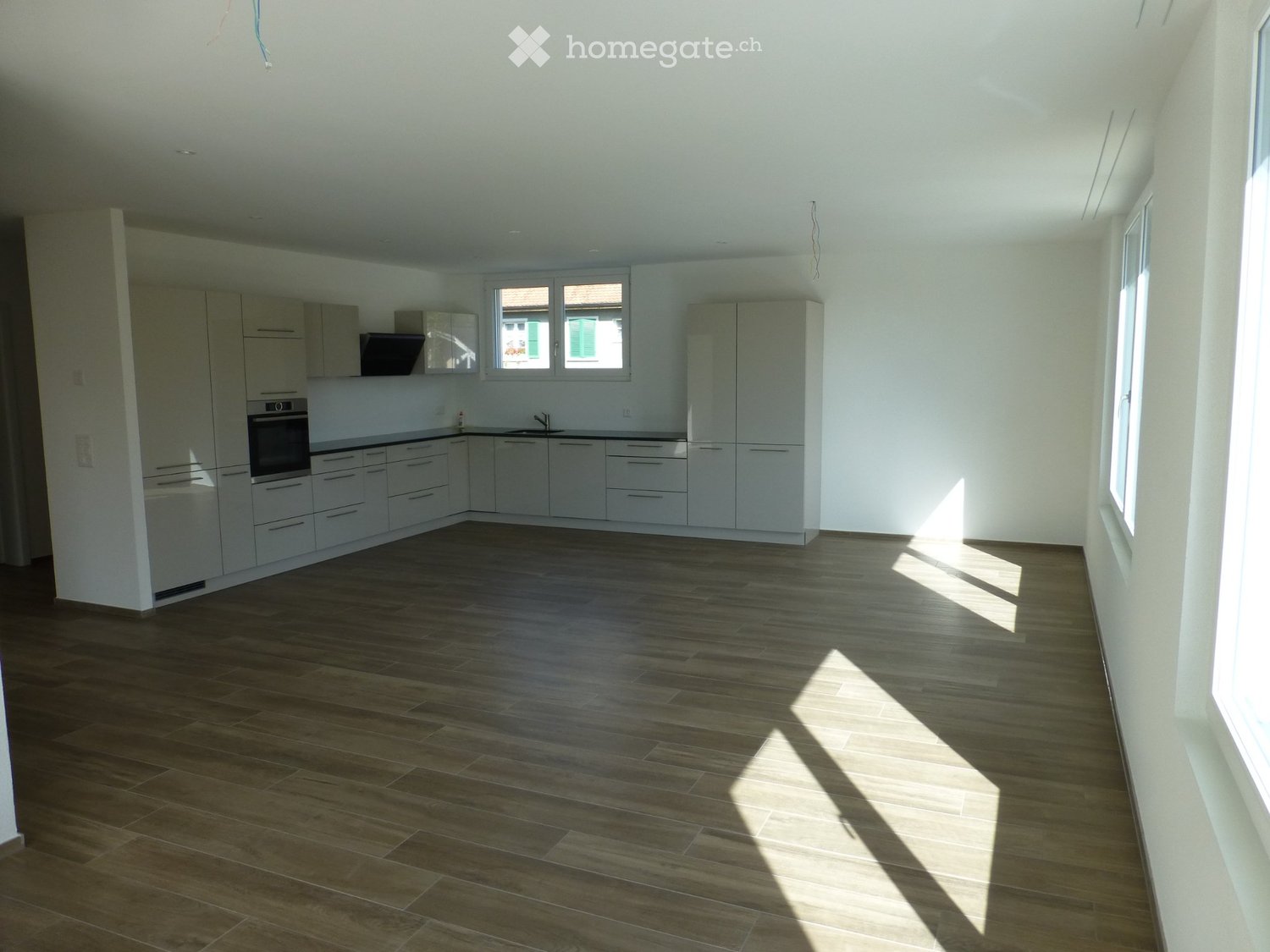 Appartamento di 3 ½ locali
