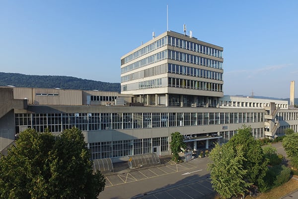 33m² ufficio