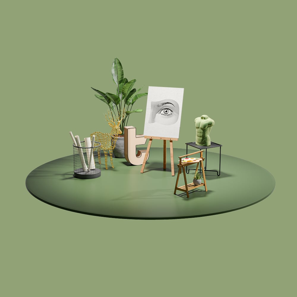 33m² ufficio