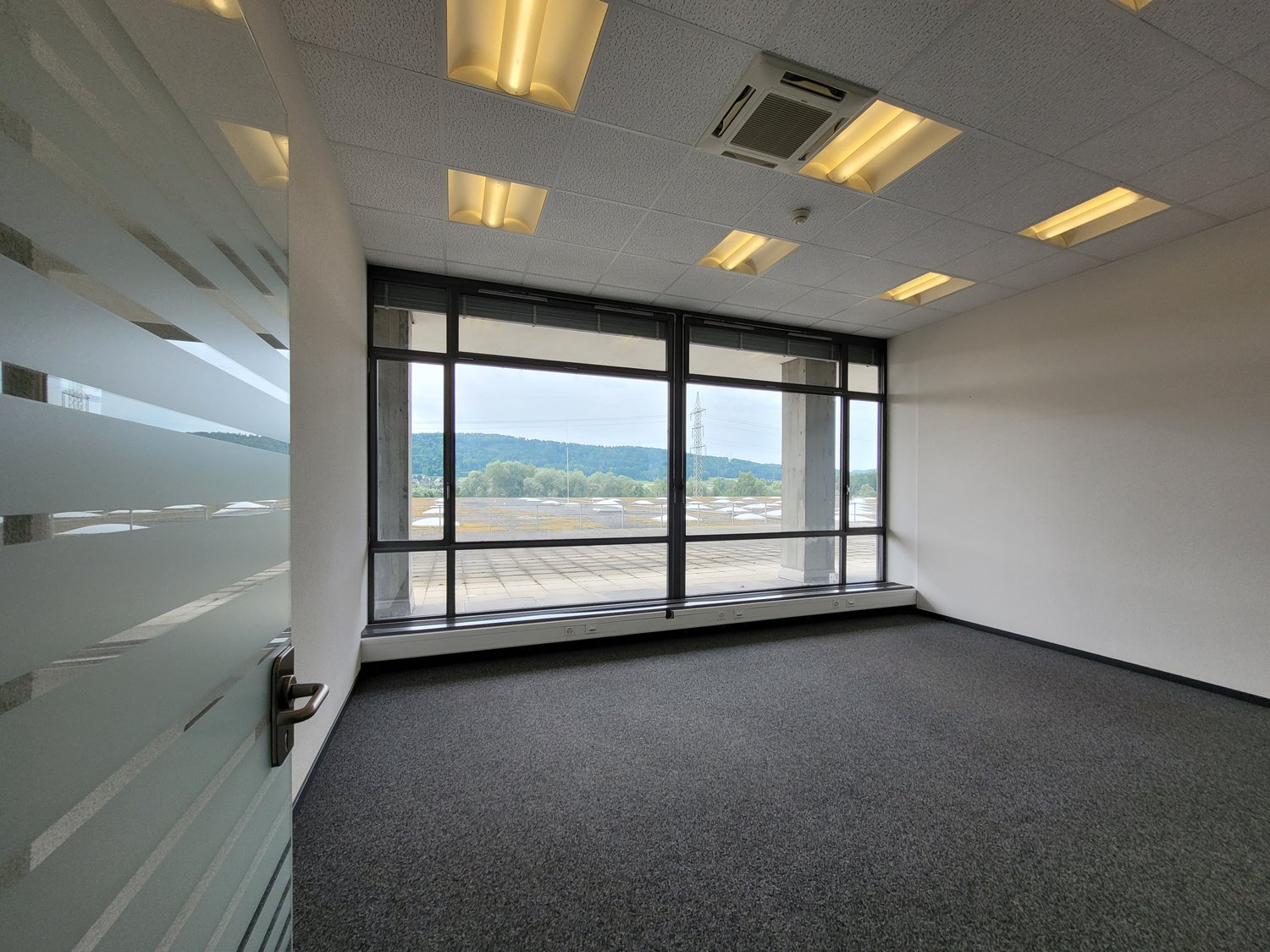 33m² ufficio
