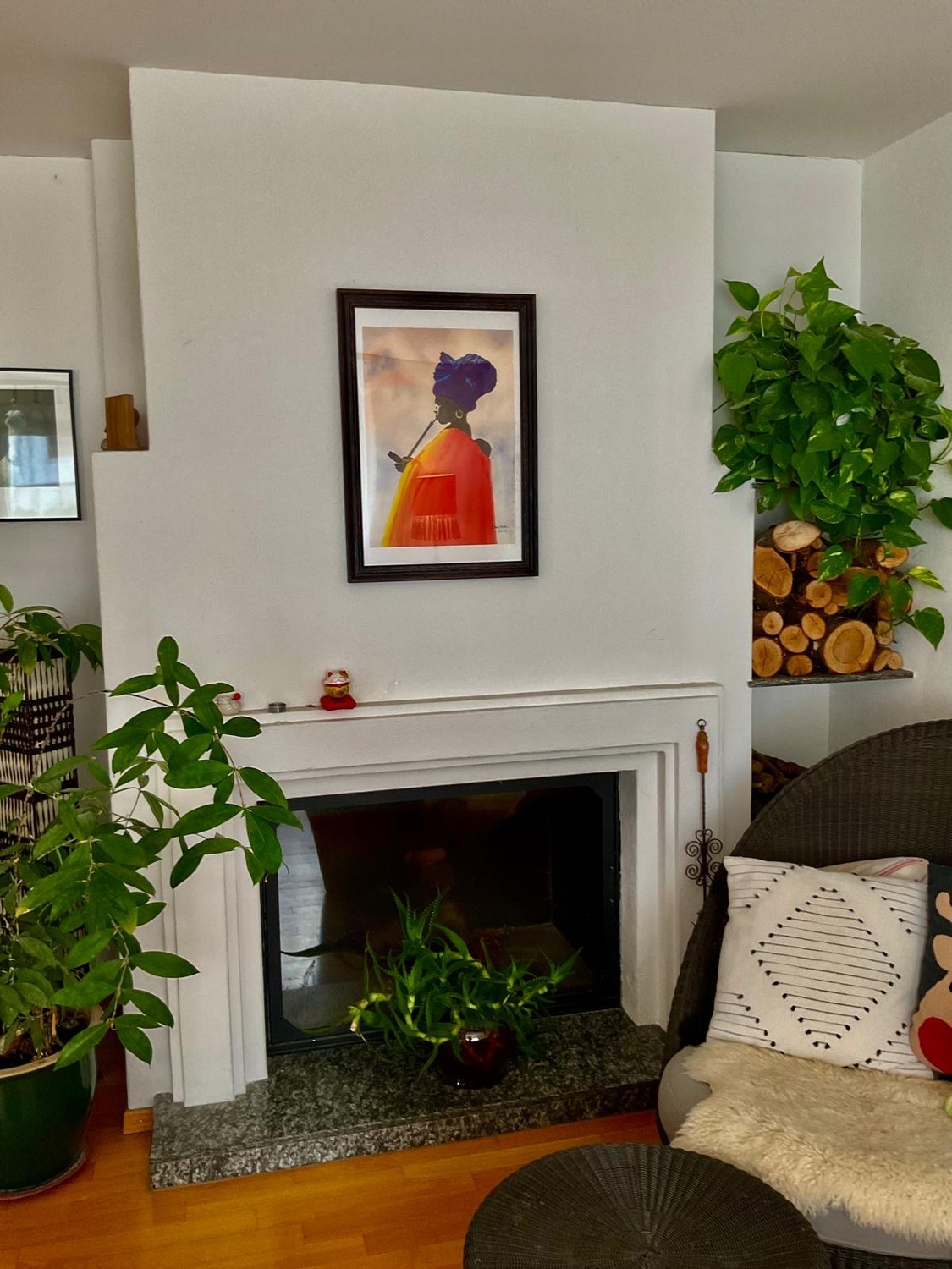 Appartement de 4 ½ pièces