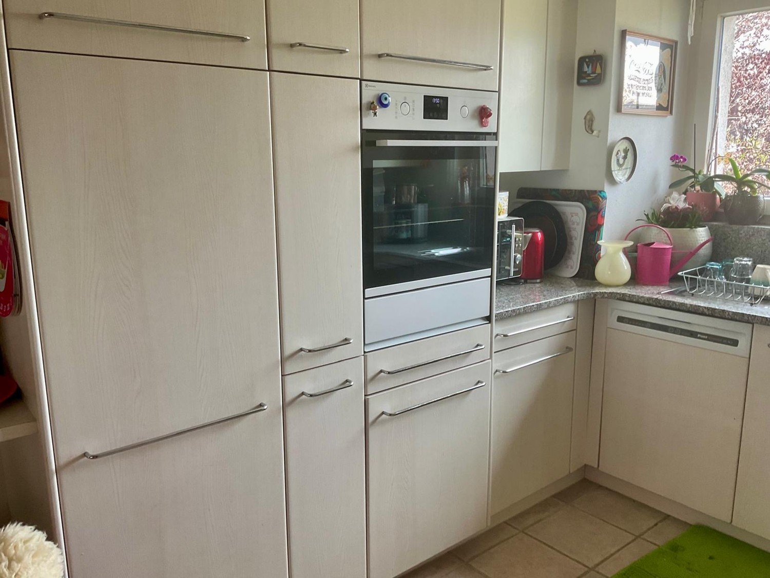 Appartement de 4 ½ pièces