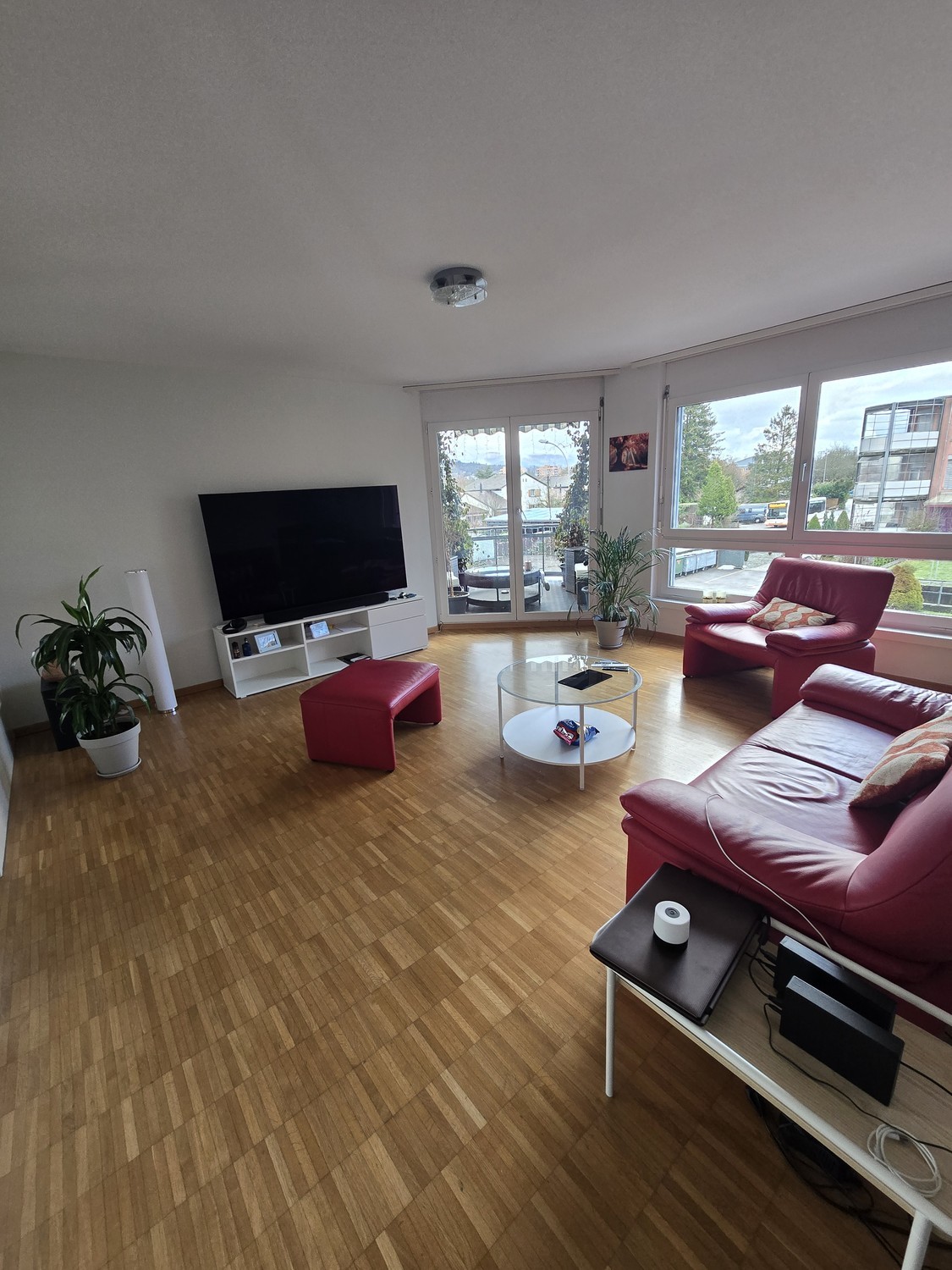 Chambre dans une colocation