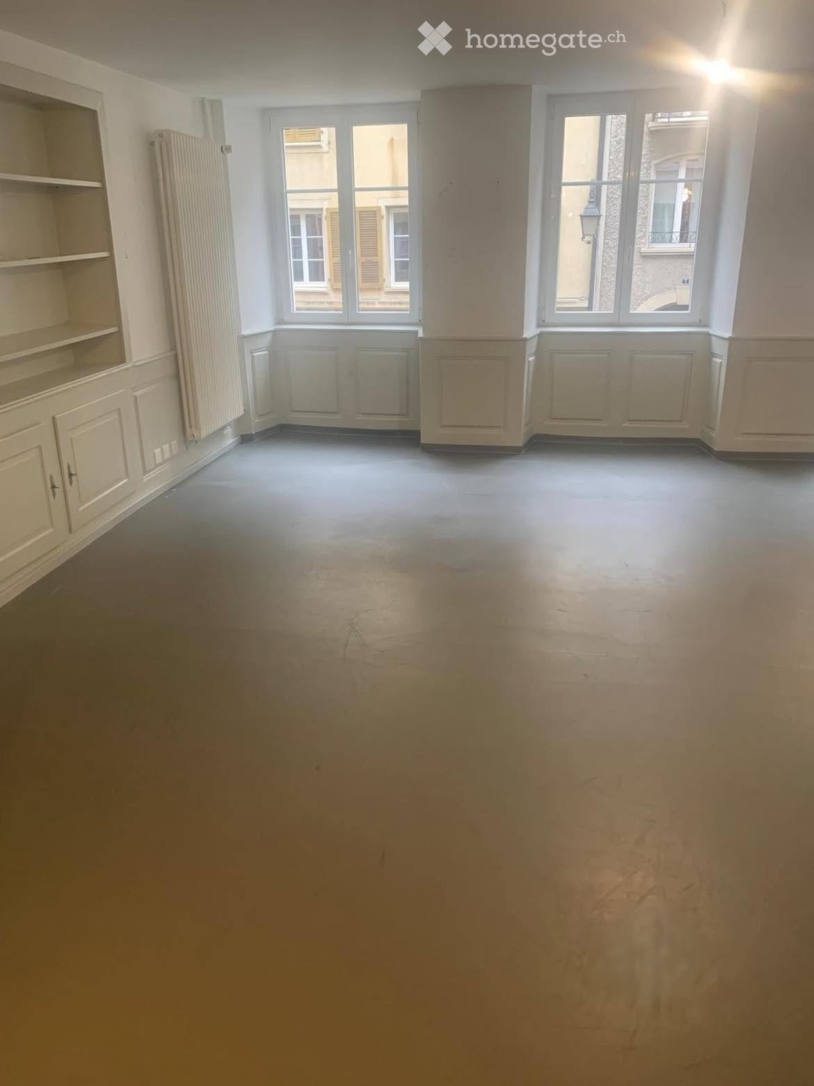 3 rooms apartment, photo 1 of 5