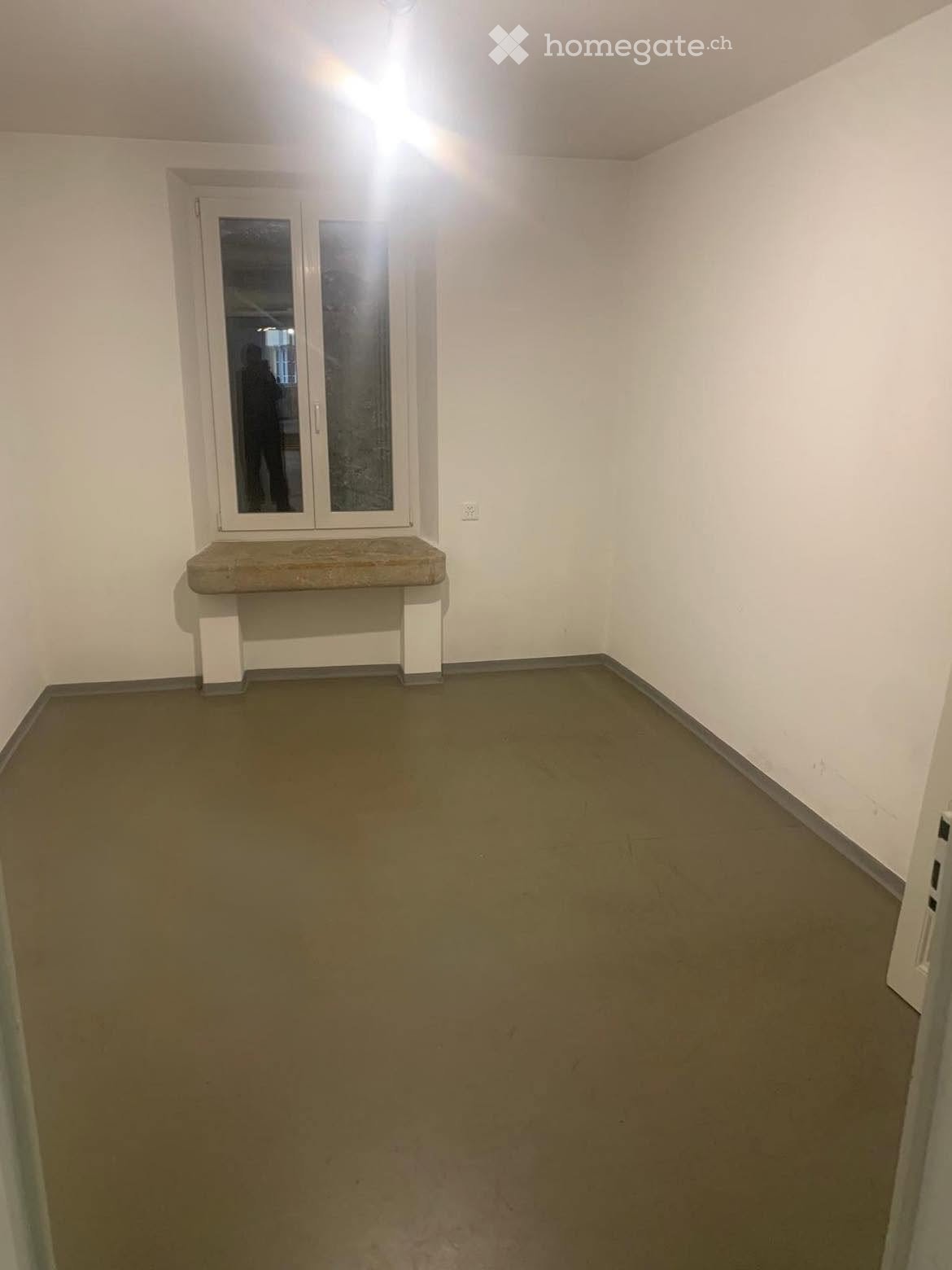 3 rooms apartment, photo 4 of 5