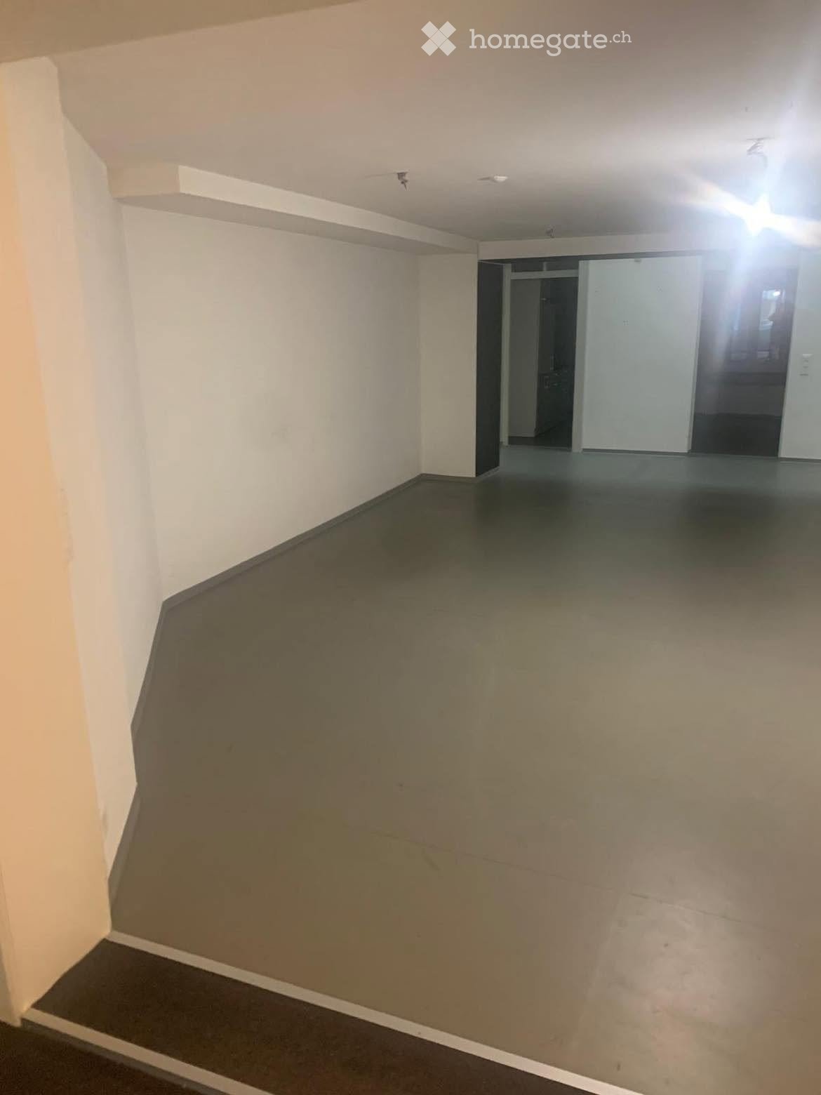 3 rooms apartment, photo 2 of 5