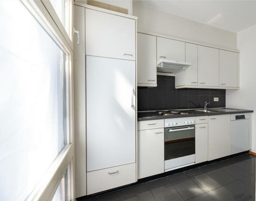 3 ½ pièces appartement