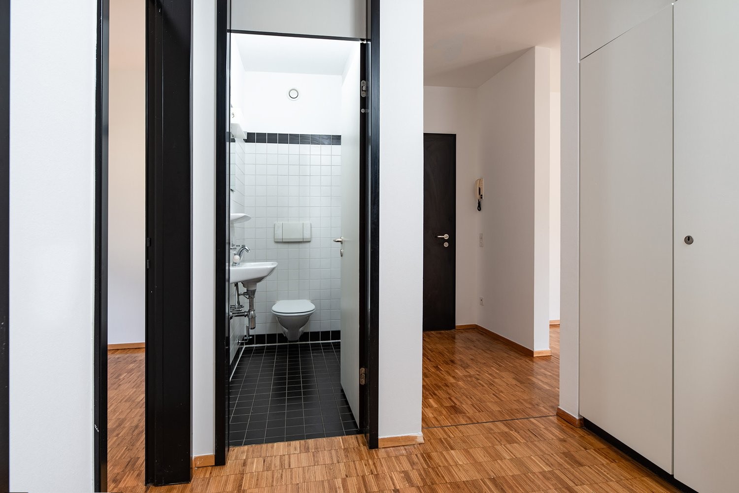 3 ½ pièces appartement