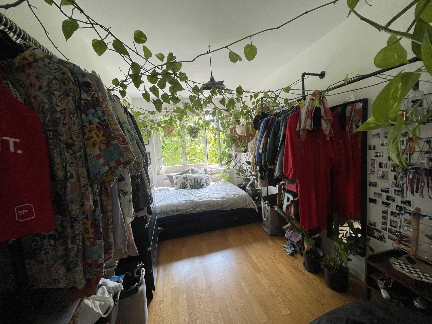 Room in a shared flat, photo 2 of 5