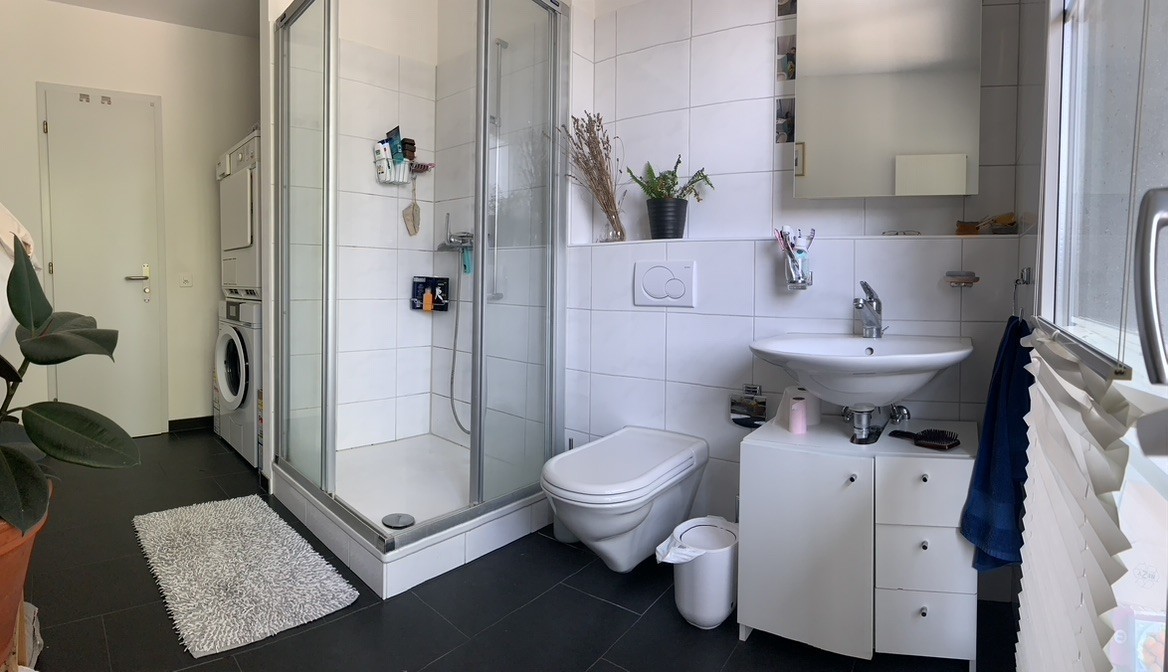 Room in a shared flat, photo 5 of 5