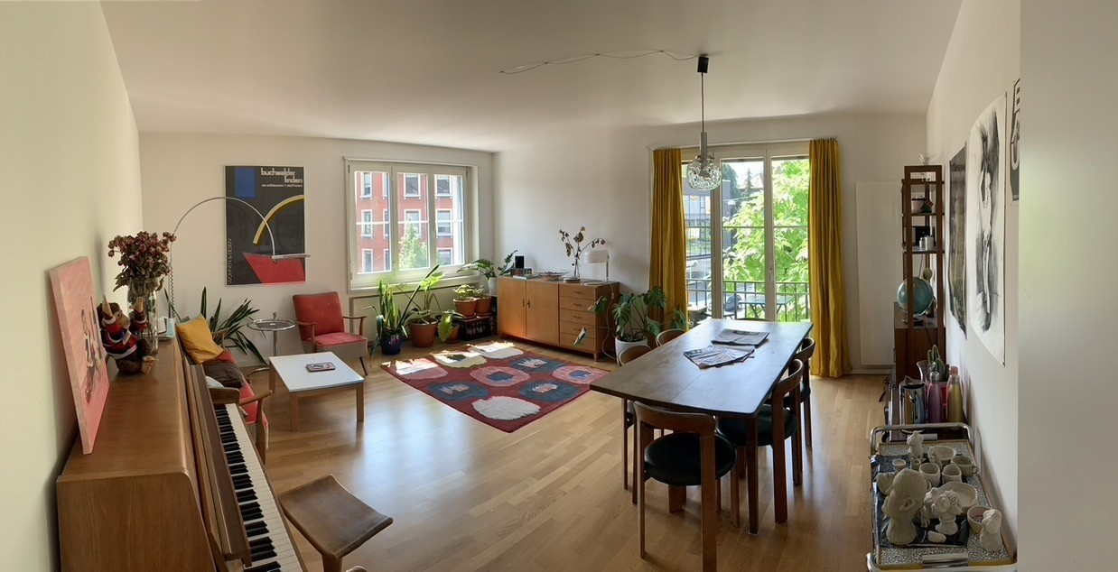 Room in a shared flat, photo 3 of 5