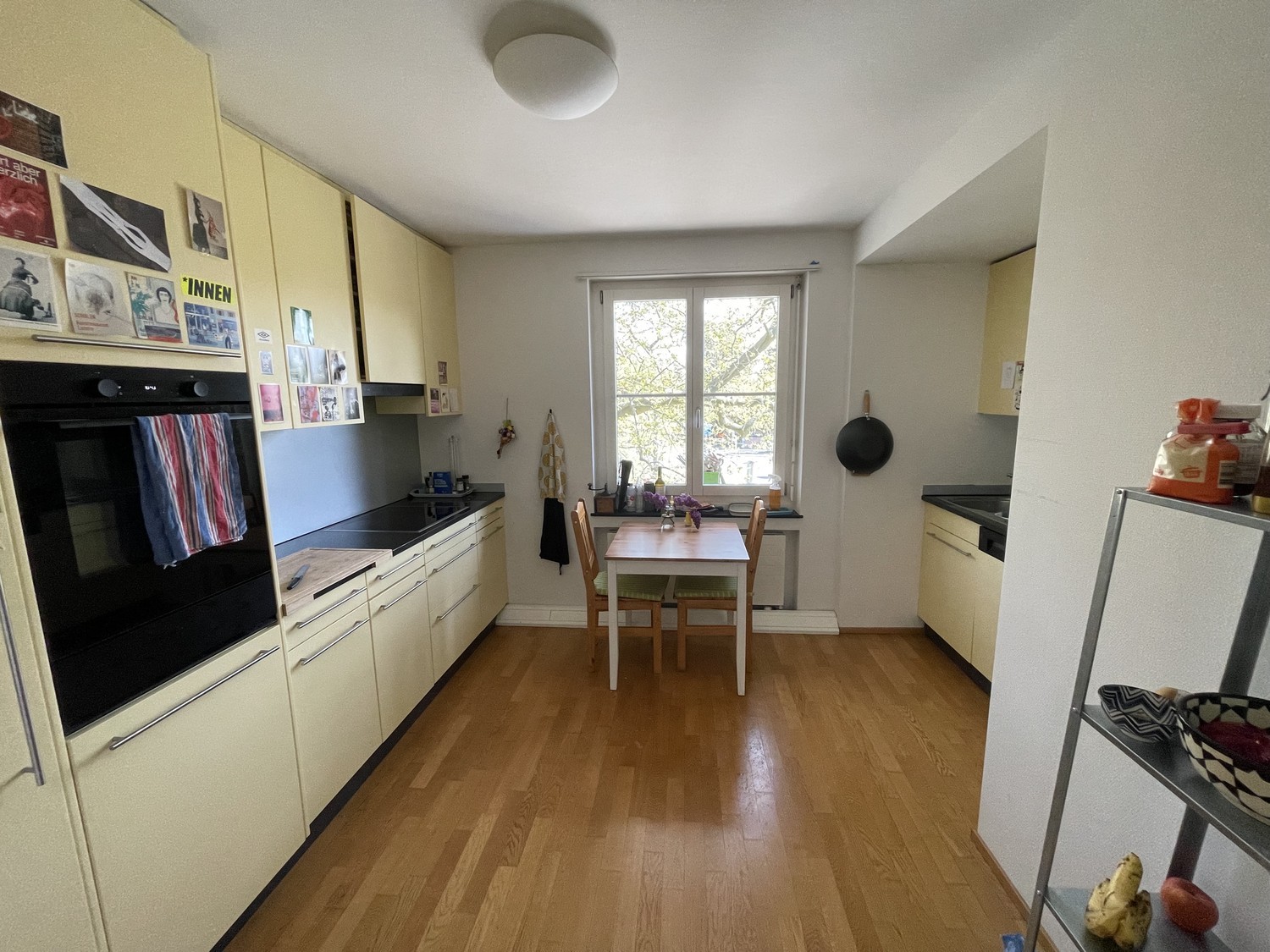 Room in a shared flat, photo 4 of 5