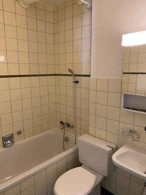 1 room apartment, photo 2 of 6