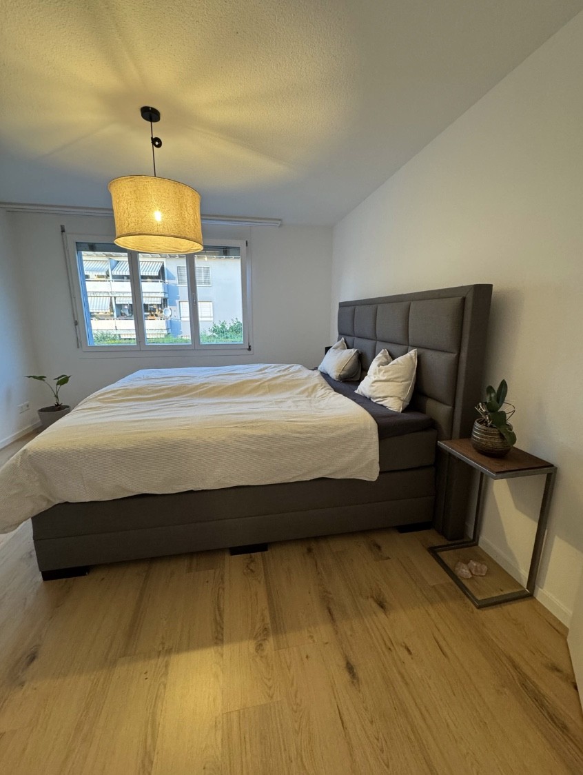 4 ½ rooms apartment