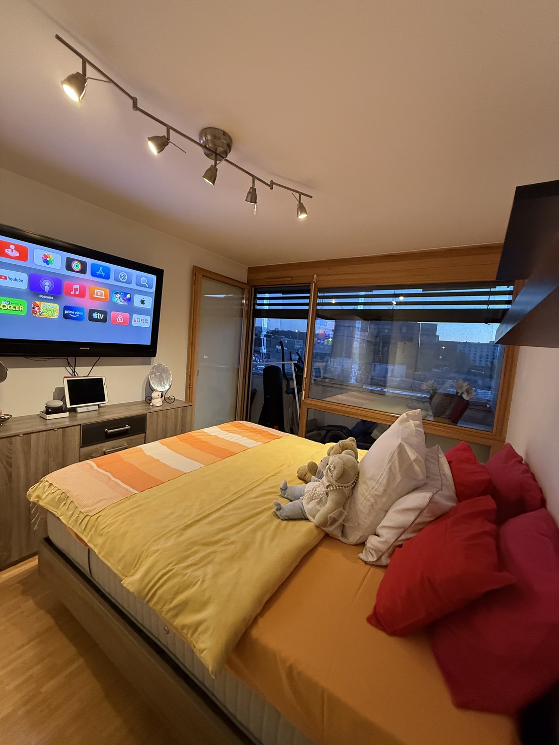 Room in a shared flat, photo 2 of 3