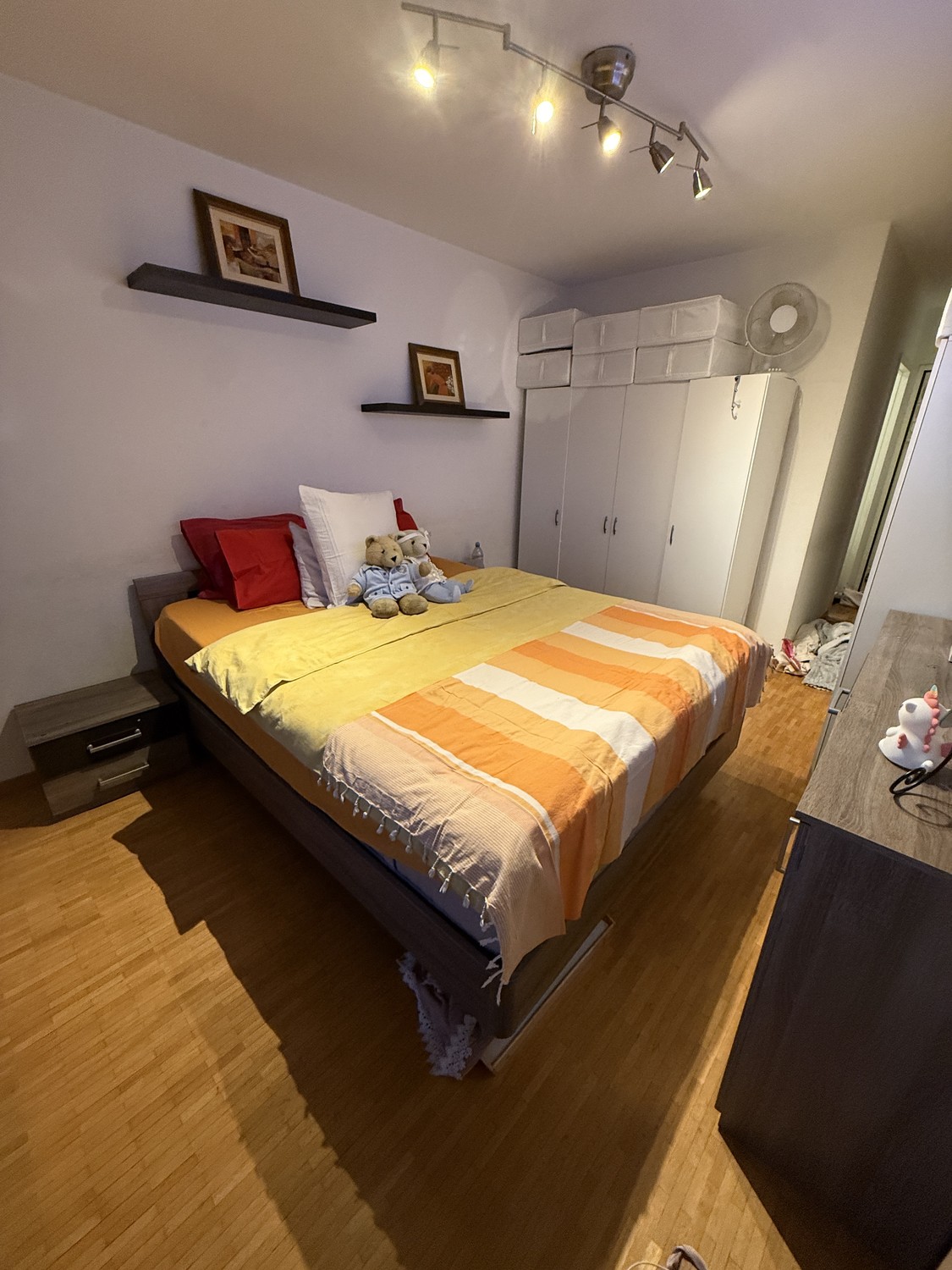 Room in a shared flat, photo 1 of 3