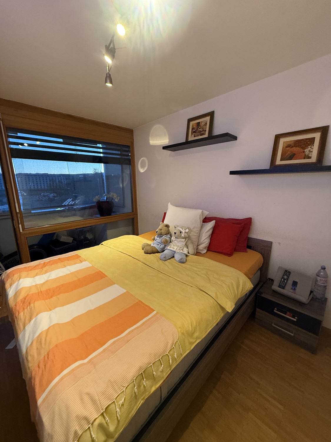 Room in a shared flat, photo 3 of 3