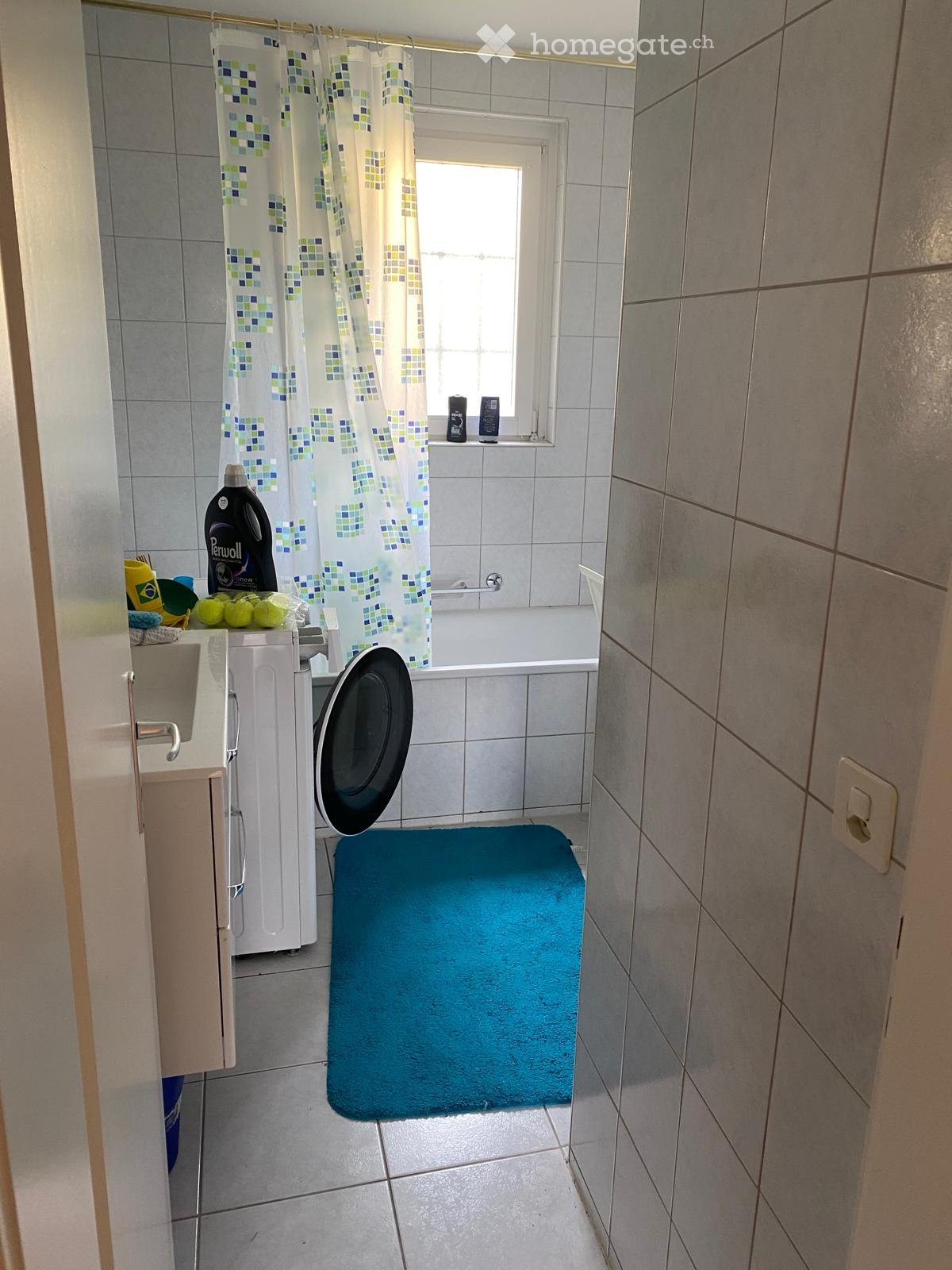 3 rooms apartment, Foto 4 von 5