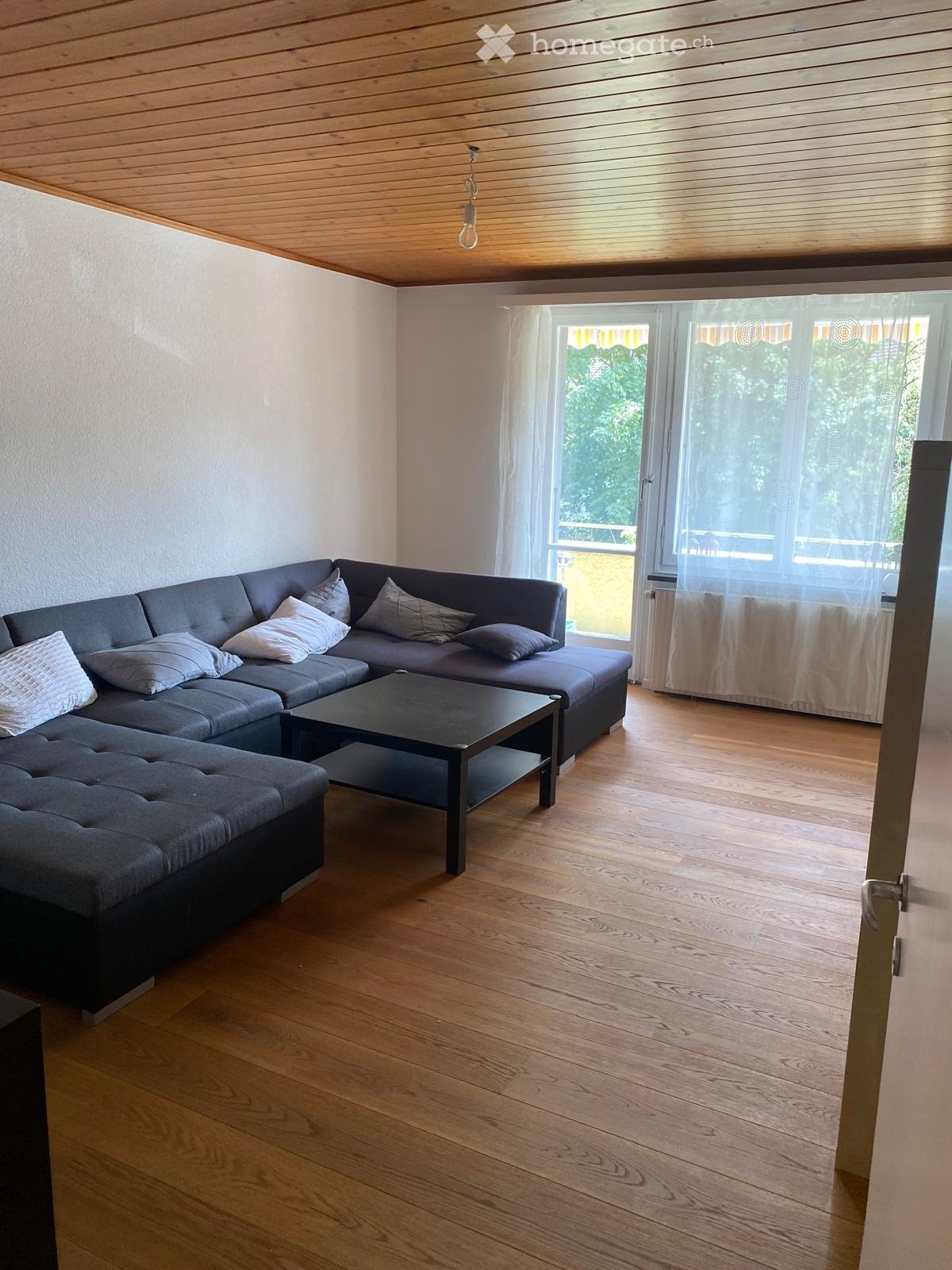 3 rooms apartment, Foto 1 von 5